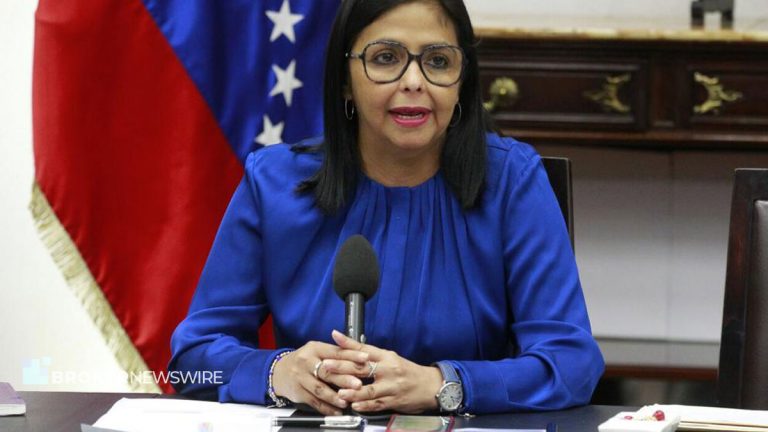 Coronavirus venezuela